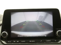 Nissan Qashqai 1.3 116kW thumbnail