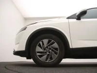 Nissan Qashqai 1.3 116kW thumbnail