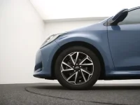 Toyota Yaris 1.5 85kW thumbnail