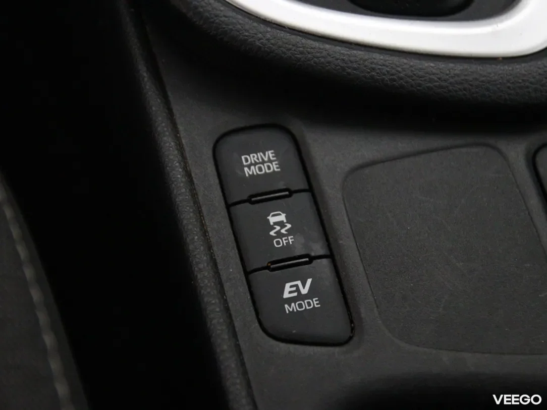 Toyota Yaris 1.5 85kW