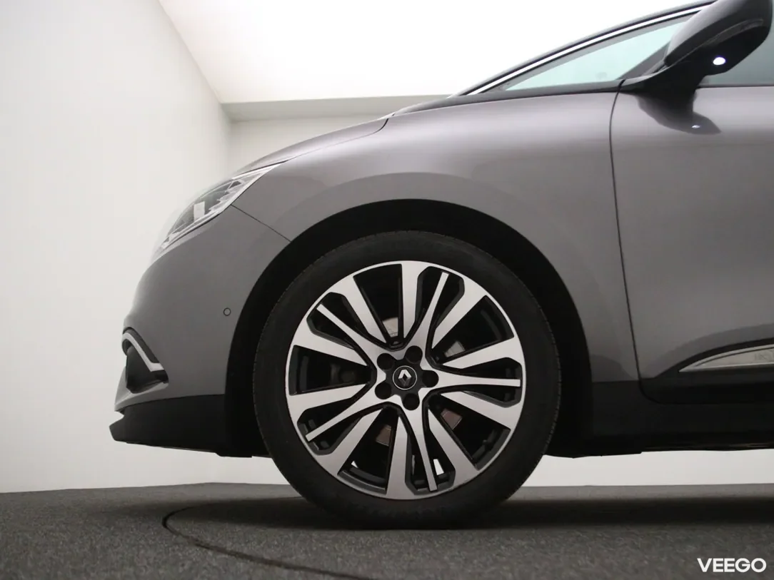 Renault grand-scenic 1.3 117kW