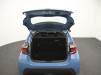 Toyota Yaris 1.5 85kW thumbnail