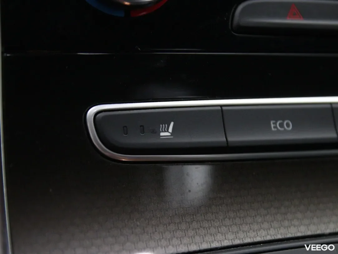 Renault grand-scenic 1.3 117kW