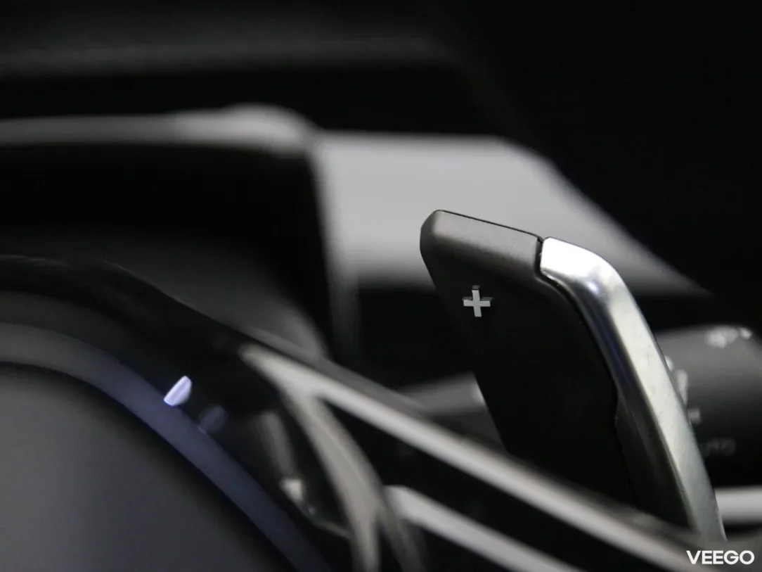 Peugeot 508 1.2 96kW