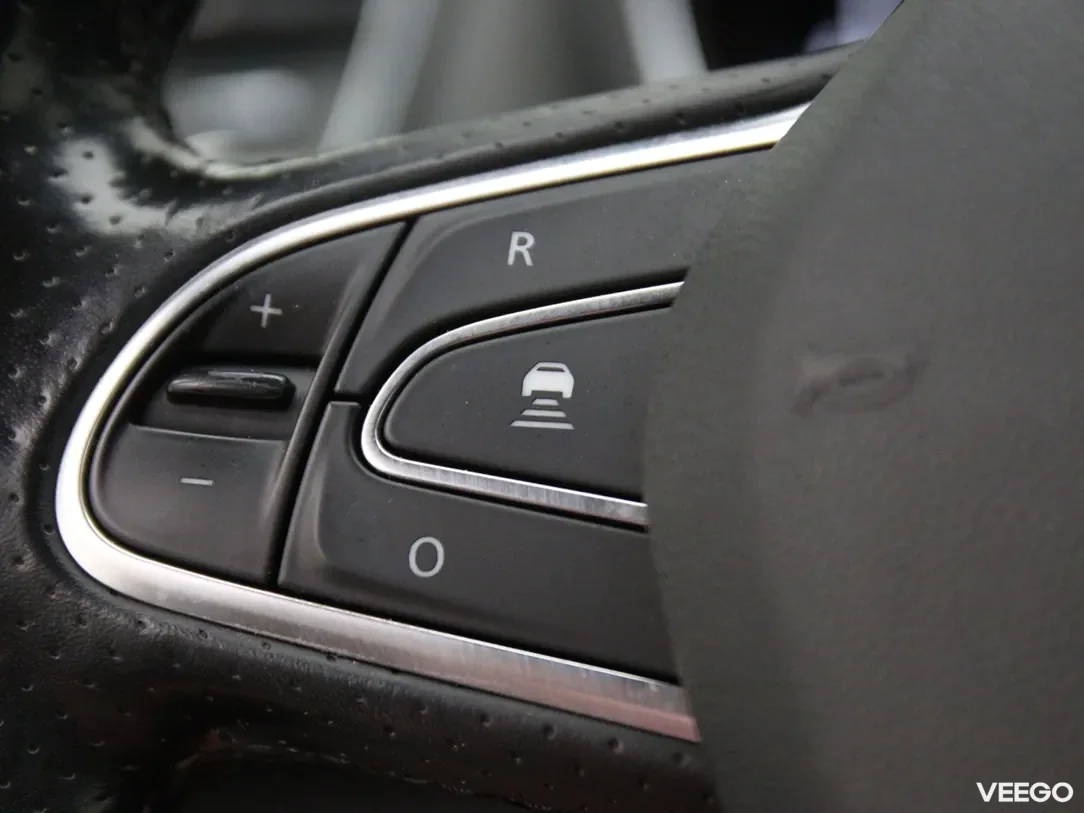 Renault grand-scenic 1.3 117kW