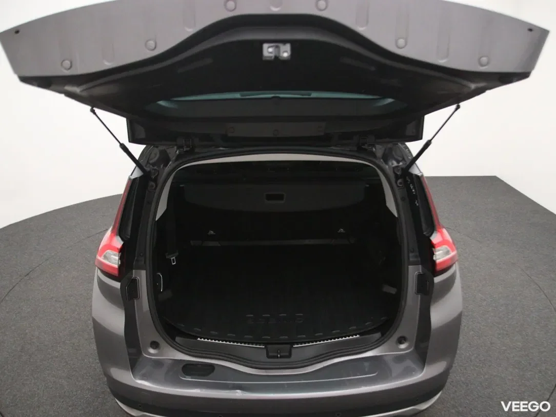 Renault grand-scenic 1.3 117kW