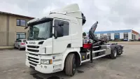 Scania P370 272kW thumbnail