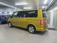 Volkswagen Multivan 2.0 110kW thumbnail