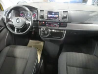 Volkswagen Multivan 2.0 110kW thumbnail