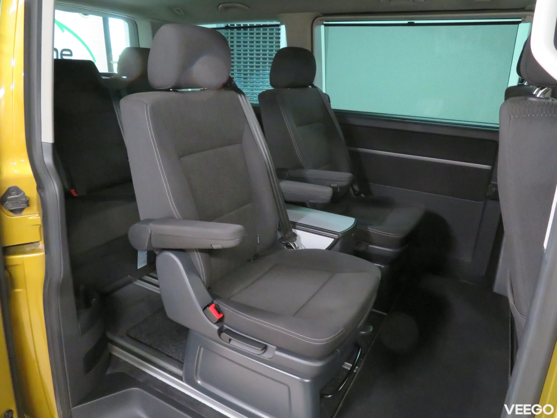 Volkswagen Multivan 2.0 110kW