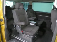 Volkswagen Multivan 2.0 110kW thumbnail