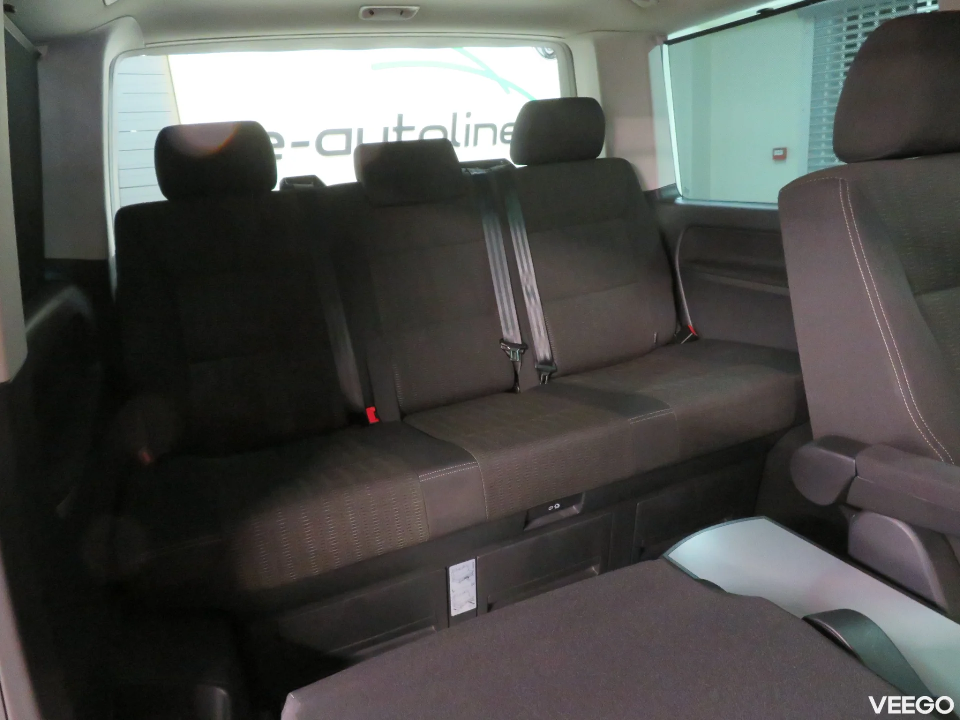 Volkswagen Multivan 2.0 110kW