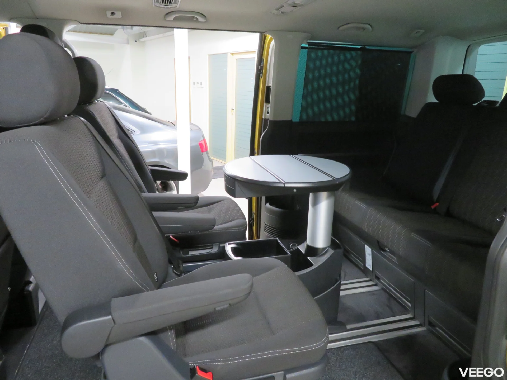 Volkswagen Multivan 2.0 110kW