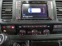 Volkswagen Multivan 2.0 110kW thumbnail