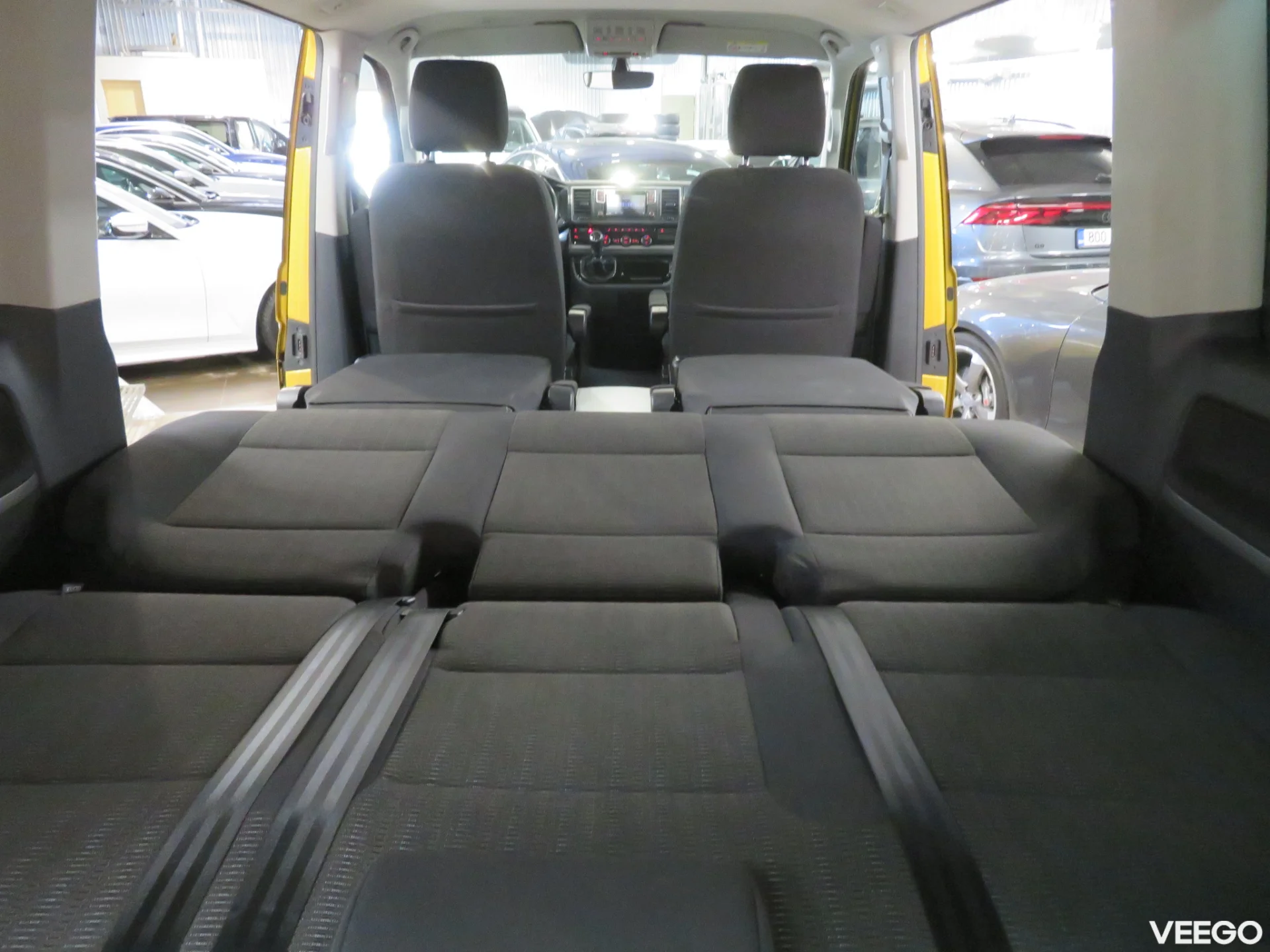 Volkswagen Multivan 2.0 110kW