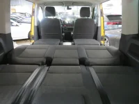 Volkswagen Multivan 2.0 110kW thumbnail