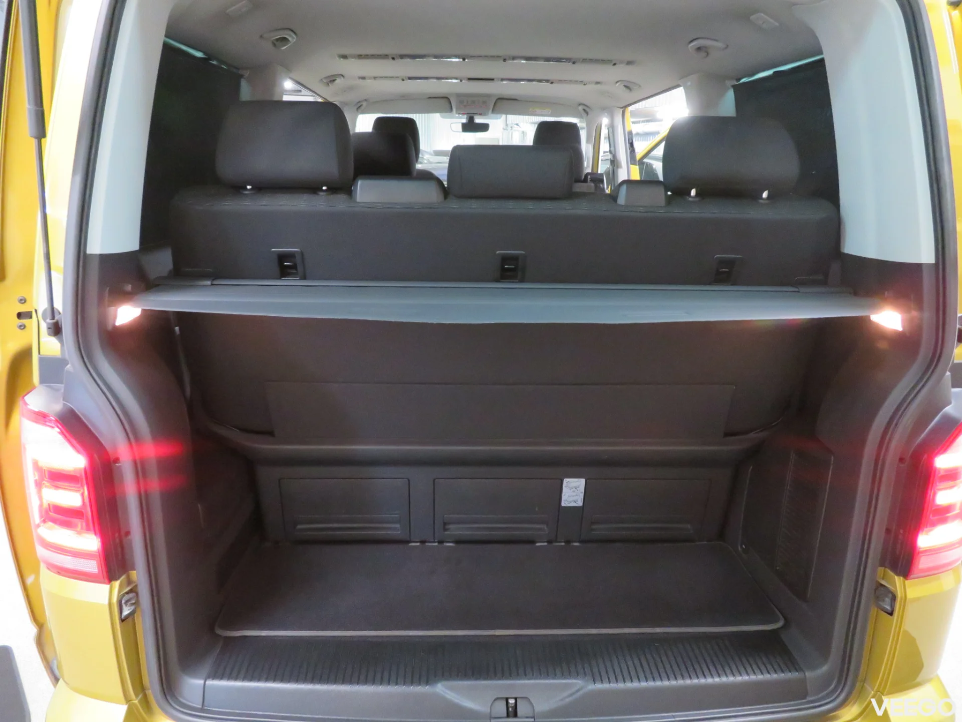 Volkswagen Multivan 2.0 110kW