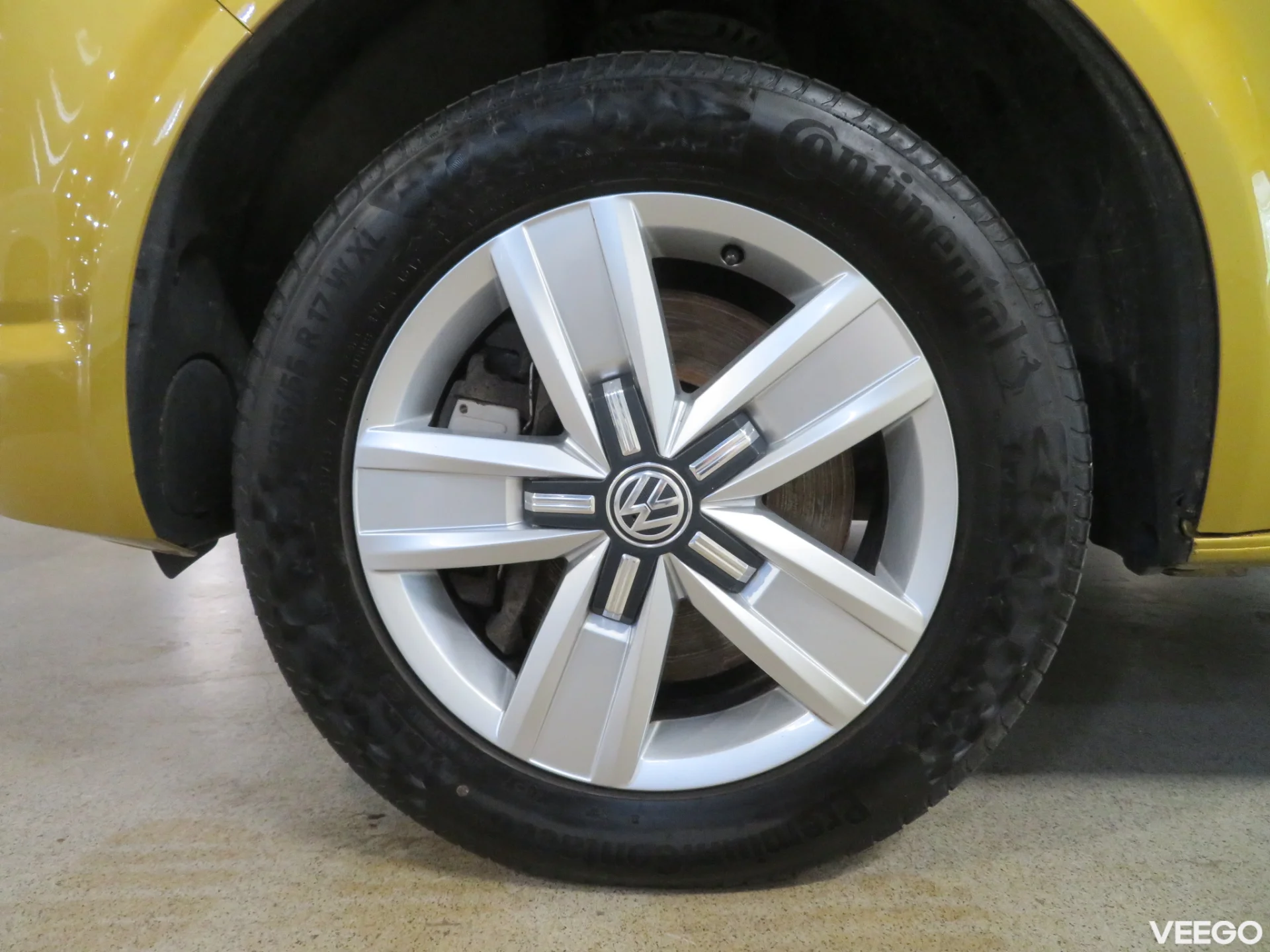 Volkswagen Multivan 2.0 110kW