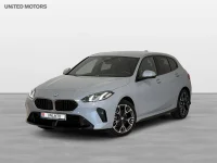 BMW 120 M-Sport interiört + exteriört, Rattvärme, Navigation 0kW thumbnail