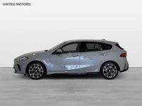 BMW 120 M-Sport interiört + exteriört, Rattvärme, Navigation 0kW thumbnail