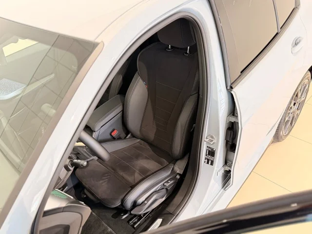 Image of BMW 120 M-Sport interiört + exteriört, Rattvärme, Navigation 0kW
