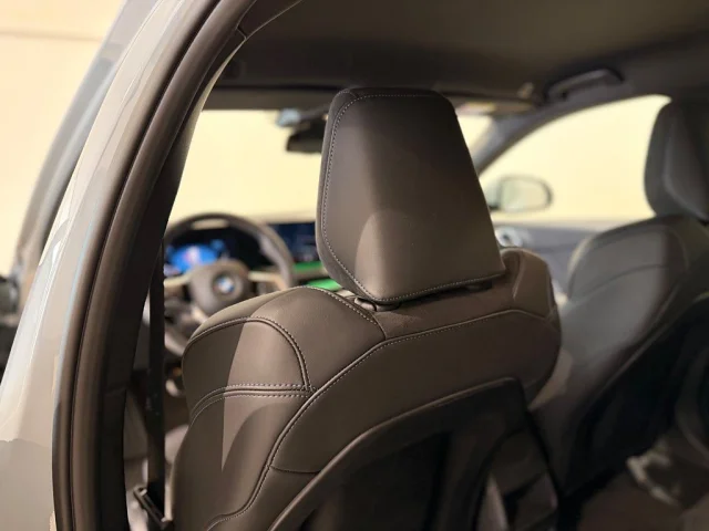 Image of BMW 120 M-Sport interiört + exteriört, Rattvärme, Navigation 0kW