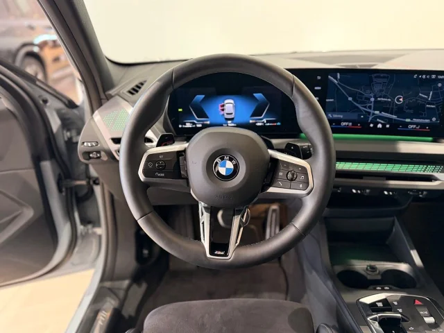 Image of BMW 120 M-Sport interiört + exteriört, Rattvärme, Navigation 0kW
