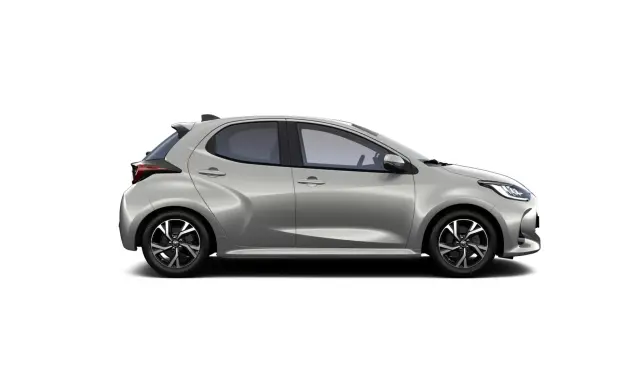 Image of Toyota Yaris Hybrid 5d Hatchback 1.5 Hybrid e-CVT Active Plus 1.5 68kW