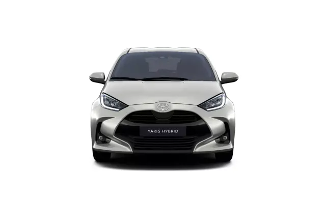 Image of Toyota Yaris Hybrid 5d Hatchback 1.5 Hybrid e-CVT Active Plus 1.5 68kW