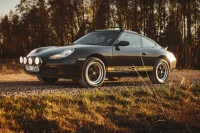 Porsche 911 Carrera 4 3.4 221kW thumbnail
