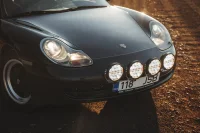 Porsche 911 Carrera 4 3.4 221kW thumbnail