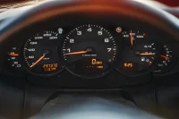 Porsche 911 Carrera 4 3.4 221kW thumbnail