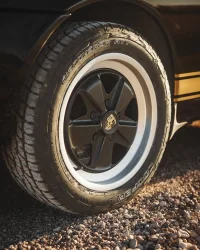 Porsche 911 Carrera 4 3.4 221kW thumbnail