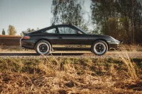 Porsche 911 Carrera 4 3.4 221kW thumbnail