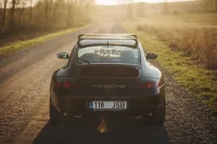 Porsche 911 Carrera 4 3.4 221kW thumbnail