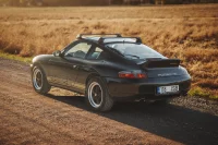 Porsche 911 Carrera 4 3.4 221kW thumbnail