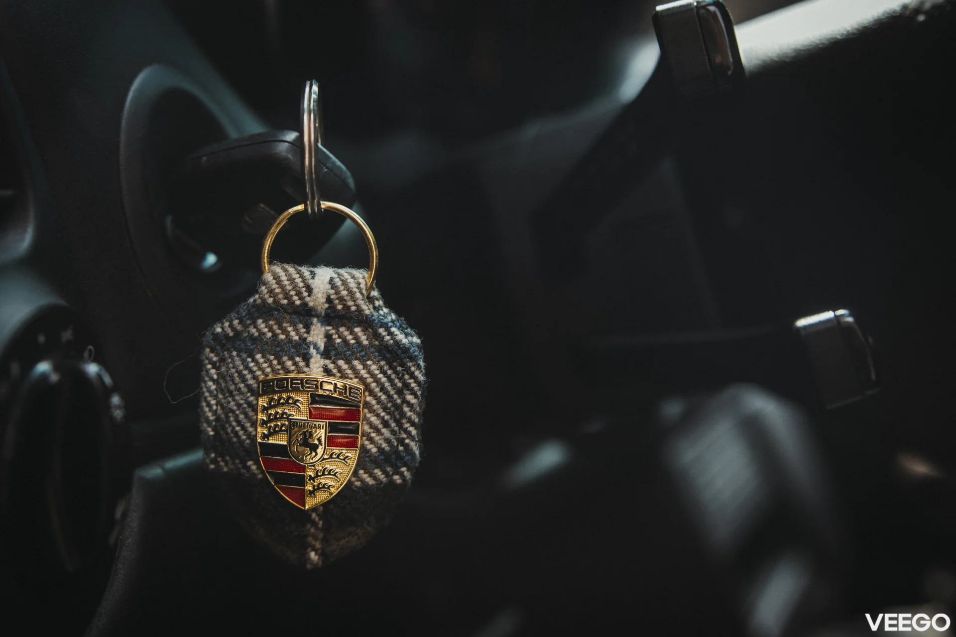 Porsche 911 Carrera 4 3.4 221kW