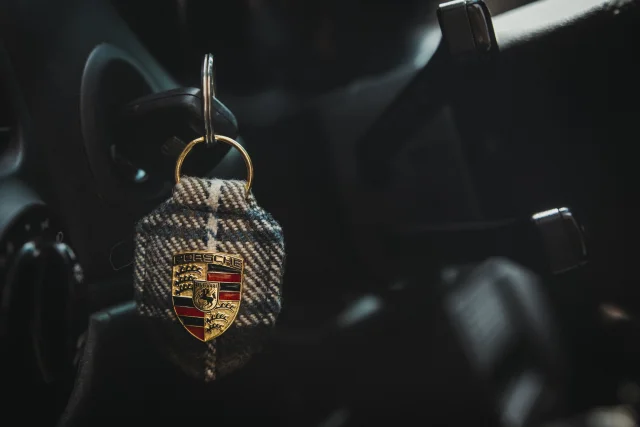 Image of Porsche 911 Carrera 4 3.4 221kW