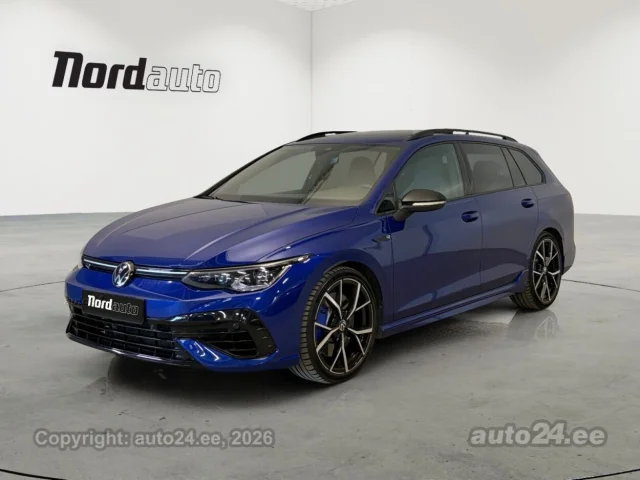 Image of Volkswagen Golf R 4motion 2 235kW