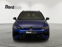 Volkswagen Golf R 4motion 2 235kW thumbnail