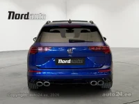 Volkswagen Golf R 4motion 2 235kW thumbnail