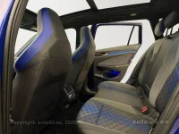 Volkswagen Golf R 4motion 2 235kW thumbnail