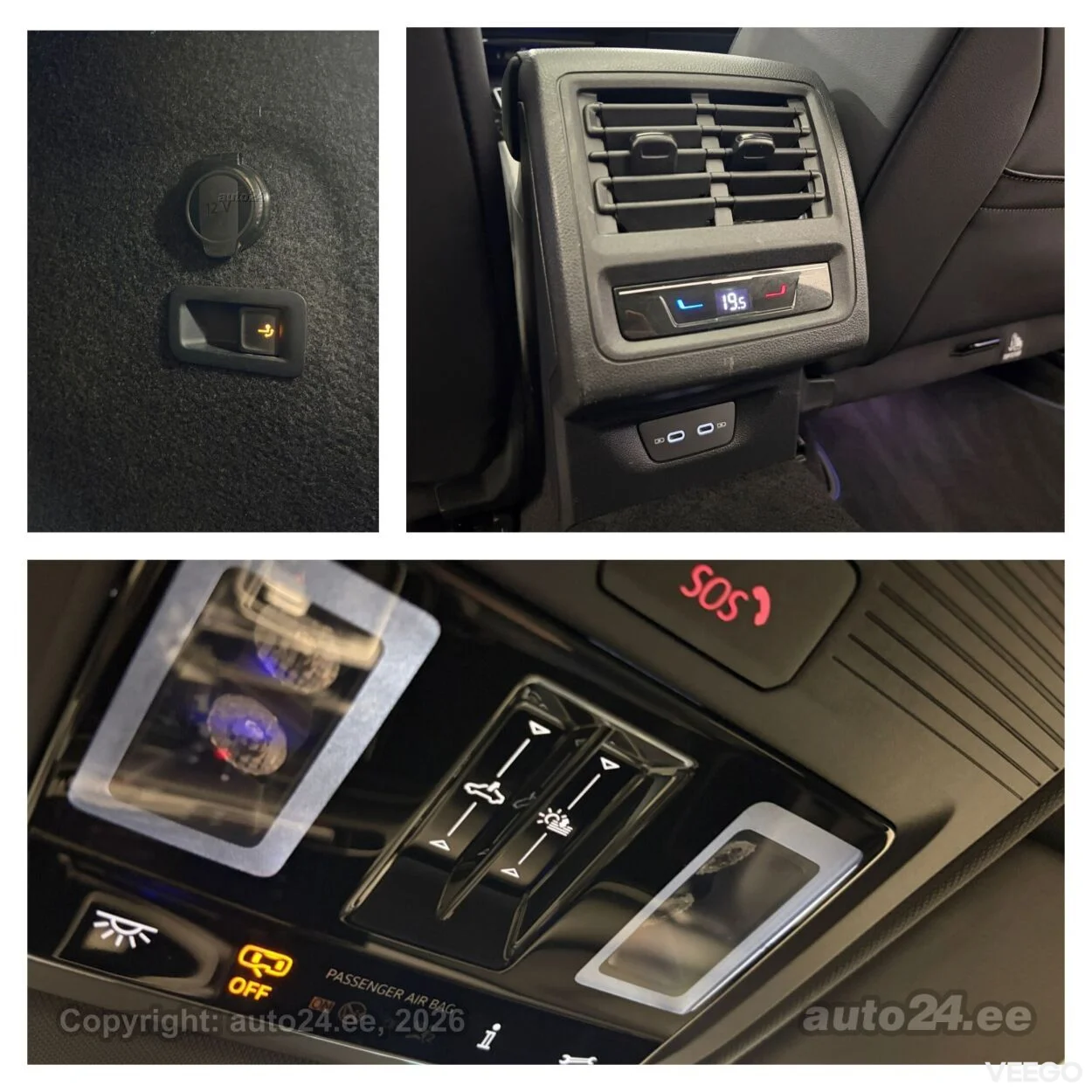 Volkswagen Golf R 4motion 2 235kW