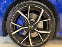 Volkswagen Golf R 4motion 2 235kW thumbnail