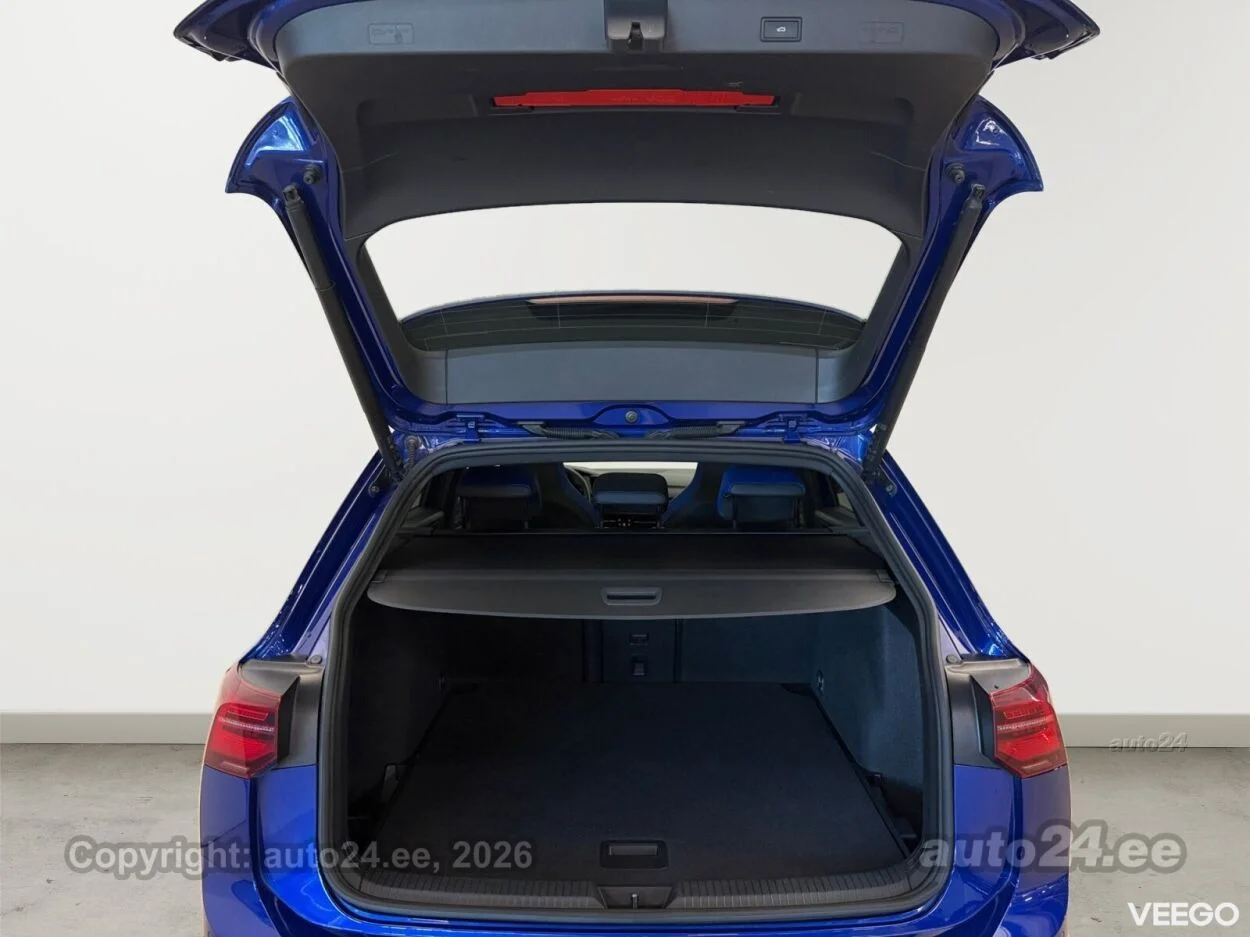 Volkswagen Golf R 4motion 2 235kW