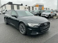 Audi A6 Quattro S-LINE 270kW 2.0 270kW thumbnail