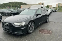 Audi A6 Quattro S-LINE 270kW 2.0 270kW thumbnail