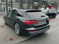 Audi A6 Quattro S-LINE 270kW 2.0 270kW thumbnail