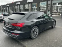 Audi A6 Quattro S-LINE 270kW 2.0 270kW thumbnail