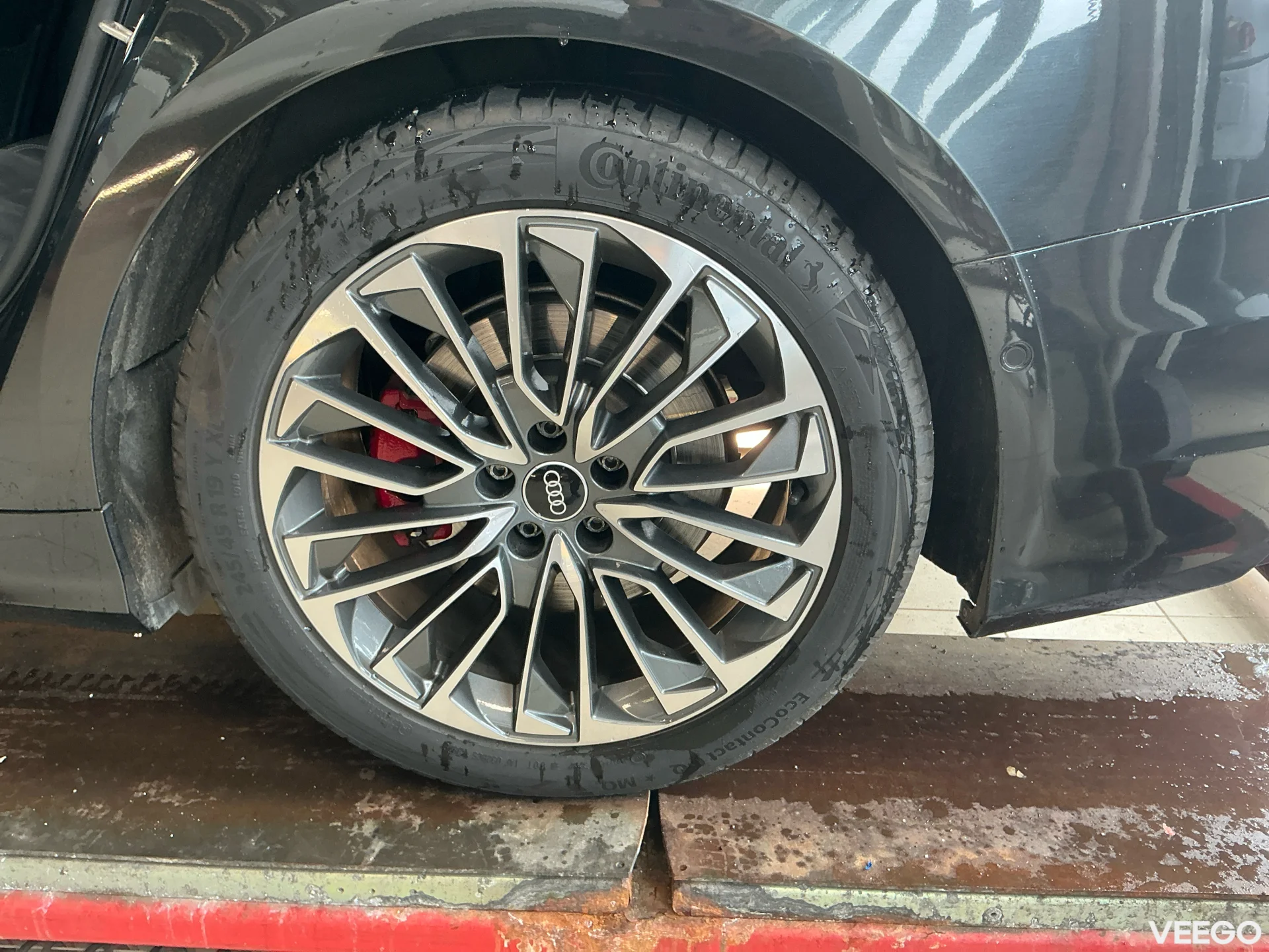 Audi A6 Quattro S-LINE 270kW 2.0 270kW
